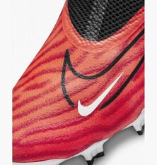 Бутси Nike Phantom GX Pro DF FG DD9465-600
