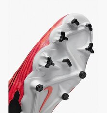 Бутси Nike Phantom GX Pro DF FG DD9465-600