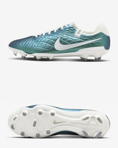 Бутсы Nike Tiempo Emerald Legend 10 Pro FQ3248-300