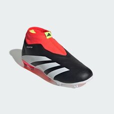 Бутсы детские Adidas Predator League LL FG JR IG7754