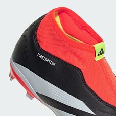 Бутсы детские Adidas Predator League LL FG JR IG7754