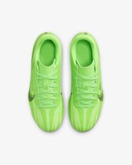 Бутсы детские Nike Mercurial Vapor 15 MDS Club FG/MG JR FJ7188-300