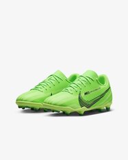 Бутси дитячі Nike Mercurial Vapor 15 MDS Club FG/MG JR FJ7188-300