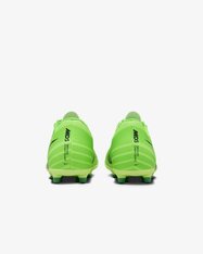 Бутсы детские Nike Mercurial Vapor 15 MDS Club FG/MG JR FJ7188-300