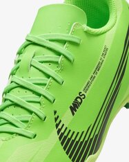 Бутси дитячі Nike Mercurial Vapor 15 MDS Club FG/MG JR FJ7188-300