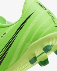 Бутсы детские Nike Mercurial Vapor 15 MDS Club FG/MG JR FJ7188-300