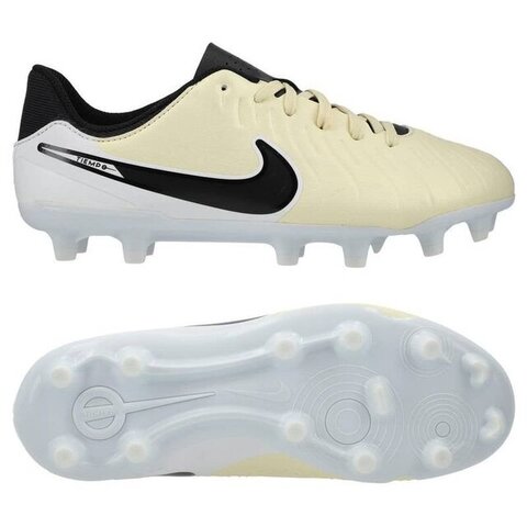 Бутси дитячі Nike JR Tiempo Legend 10 Academy FG/MG DV4348-700