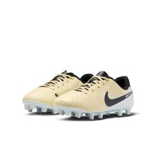 Бутсы детские Nike JR Tiempo Legend 10 Academy FG/MG DV4348-700