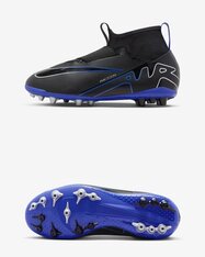 Бутсы детские Nike JR Mercurial Superfly 9 Academy DJ5613-040