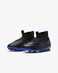 Бутси дитячі Nike JR Mercurial Superfly 9 Academy DJ5613-040