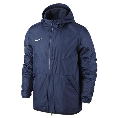 Вітровка дитяча Nike JR Team 645905-451