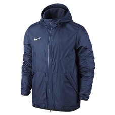 Вітровка дитяча Nike JR Team 645905-451