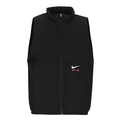 Жилетка Nike Air Insulated Woven Vest FZ4697-010