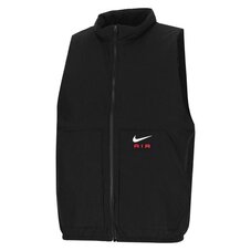 Жилетка Nike Air Insulated Woven Vest FZ4697-010