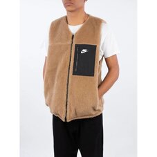 Жилетка Nike Club+ Winter Vest Rev DQ4878-258