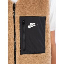 Жилетка Nike Club+ Winter Vest Rev DQ4878-258