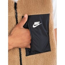 Жилетка Nike Club+ Winter Vest Rev DQ4878-258