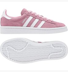 Кеди Adidas Campus J CG6643