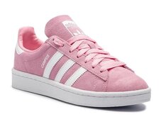 Кеды Adidas Campus J CG6643