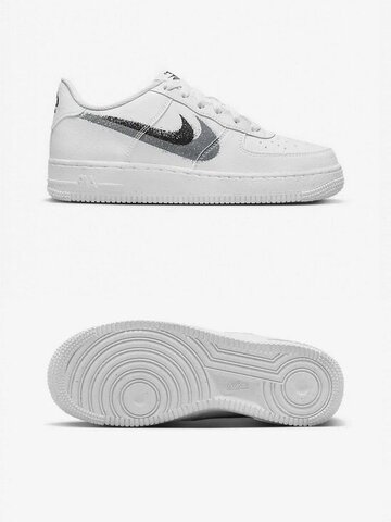 Кеды Nike Air Force 1 FD0694-100