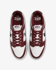 Кеды Nike Dunk Low FZ4616-600