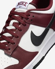 Кеды Nike Dunk Low FZ4616-600