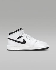 Кеди дитячі Jordan Air 1 Mid DQ8423-132