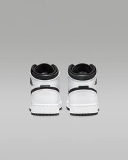 Кеди дитячі Jordan Air 1 Mid DQ8423-132