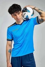 Комплект футбольной формы Kelme SEGOVIA 8351ZB1158.9996