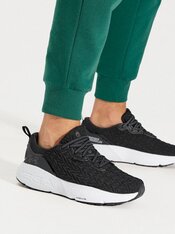 Кроссовки беговые Under Armour Hovr Mega 3 Clone 3025308-003