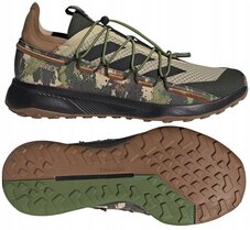 Кроссовки беговые Adidas Terrex Voyager 21 FW9407