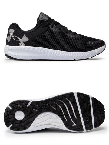 Кросівки бігові Under Armour Charged Pursuit 2 Bl 3024138-001