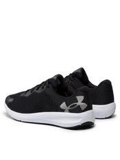Кросівки бігові Under Armour Charged Pursuit 2 Bl 3024138-001