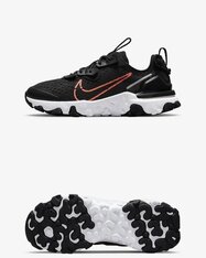 Кроссовки детские Nike React Vision DM3213-001
