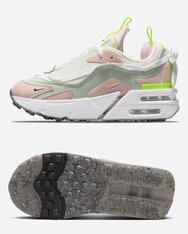 Кросівки жіночі Nike Air Max Furyosa DH0531-003