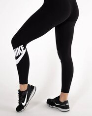 Лосіни жіночі Nike Sportswear Essential DB3903-010
