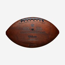 М'яч для американського футболу Wilson NFL OFF Throwback WTF1758XBNF32