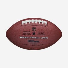 Мяч для американского футбола Wilson NFL The Duke Replica WTF1825XBBRS