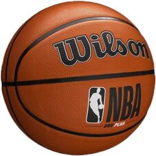 М'яч для баскетболу Wilson NBA Drv Plus WTB9200XB06