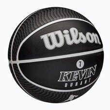 Мяч для баскетбола Wilson NBA Player Icon Outdoor WZ4006001XB7