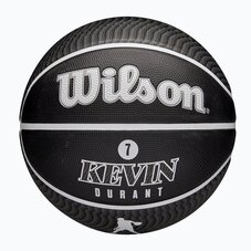 М'яч для баскетболу Wilson NBA Player Icon Outdoor WZ4006001XB7