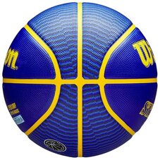 Мяч для баскетбола Wilson NBA Player Icon Outdoor WZ4006101XB7