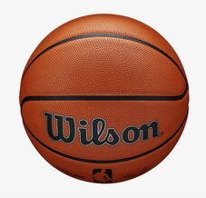 М'яч для баскетболу Wilson Authentic Outdoor WTB9100XB06