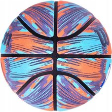 Мяч для баскетбола Wilson NBA DRV PRO Streak WZ3012501XB6