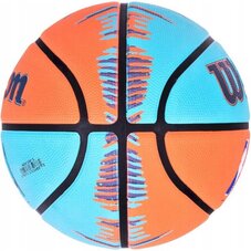 Мяч для баскетбола Wilson NBA DRV PRO Streak WZ3012501XB6