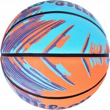 Мяч для баскетбола Wilson NBA DRV PRO Streak WZ3012501XB6