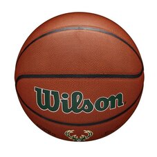 М'яч для баскетболу Wilson NBA Team Alliance WTB3100XBMIL