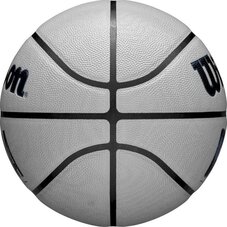 М'яч для баскетболу Wilson NBA Forge Pro UV WZ2010801XB7