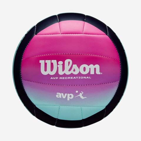 М'яч для волейболу Wilson AVP Oasis VB WV4006701XBOF