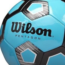 М'яч для футболу Wilson Pentagon WTE8542XB05